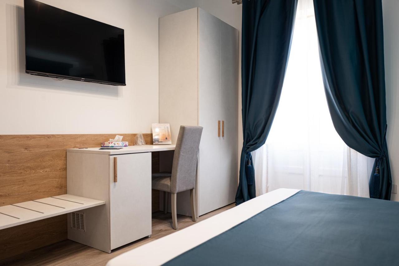 A Due Passi - Guest House Санто Стефано ди Камастра Екстериор снимка