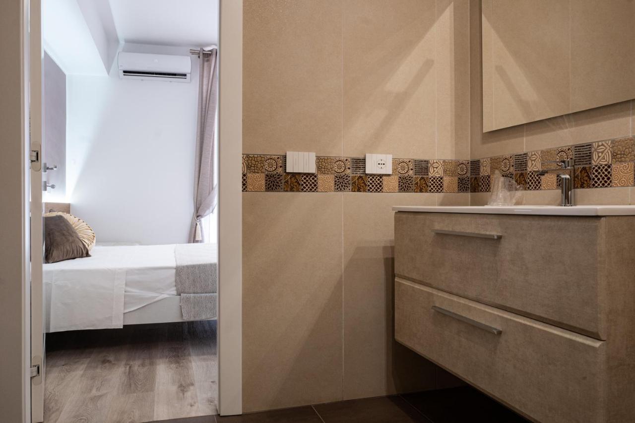 A Due Passi - Guest House Санто Стефано ди Камастра Екстериор снимка