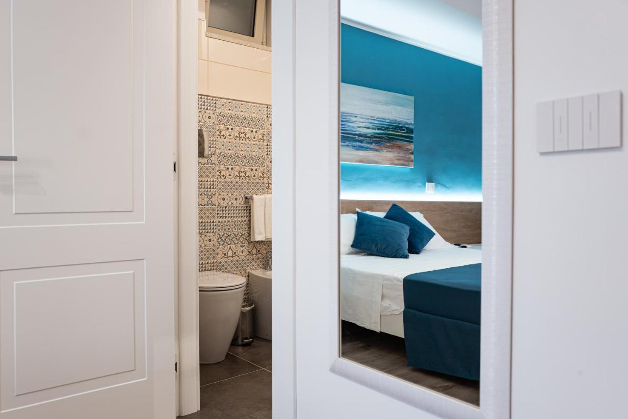 A Due Passi - Guest House Санто Стефано ди Камастра Екстериор снимка