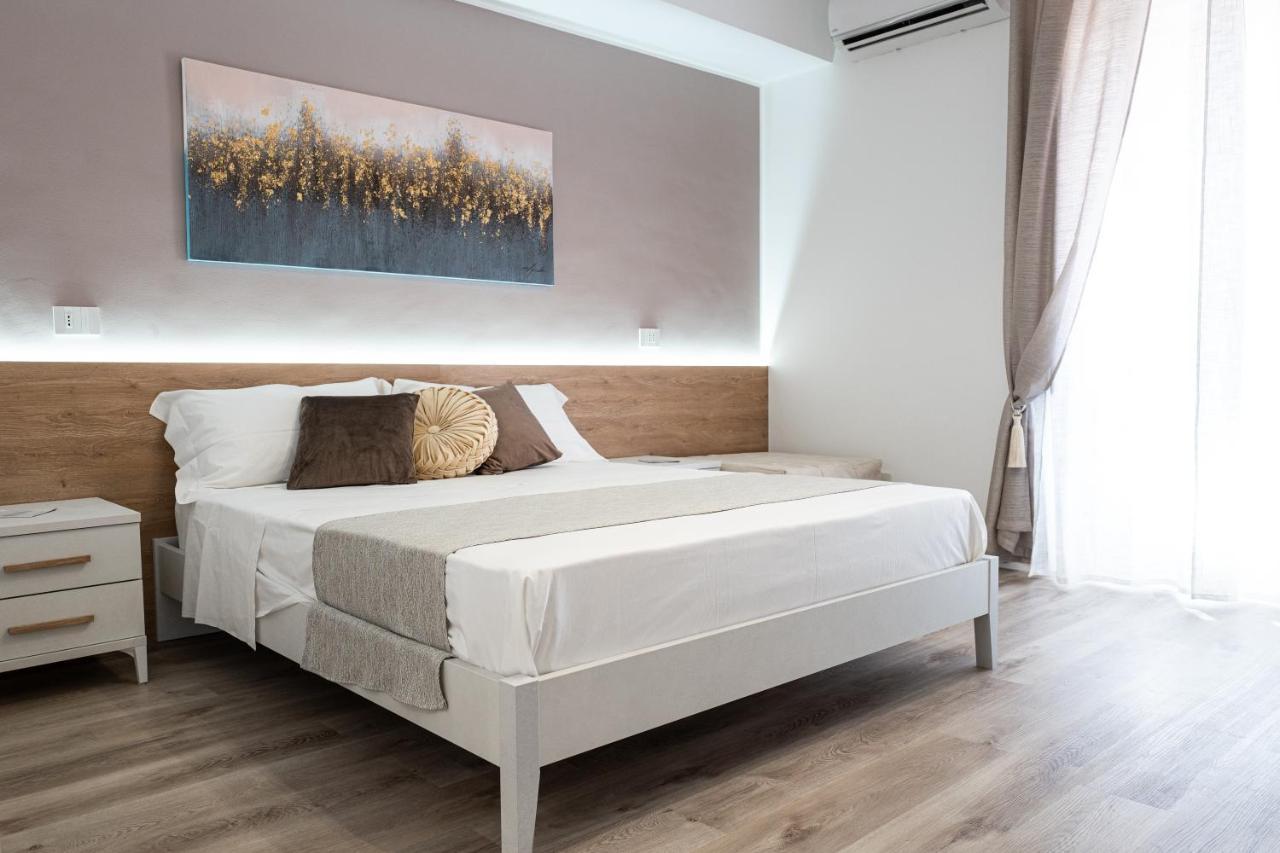 A Due Passi - Guest House Санто Стефано ди Камастра Екстериор снимка