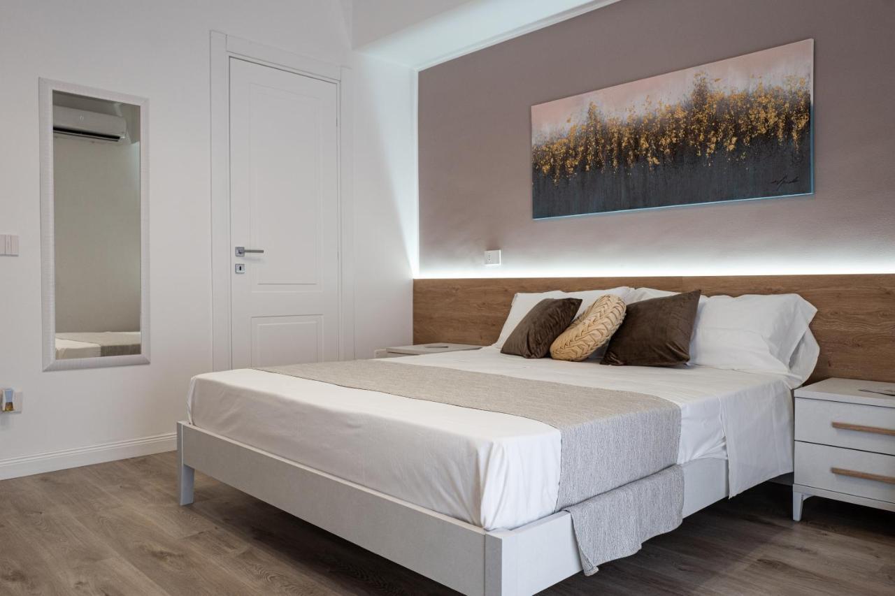A Due Passi - Guest House Санто Стефано ди Камастра Екстериор снимка