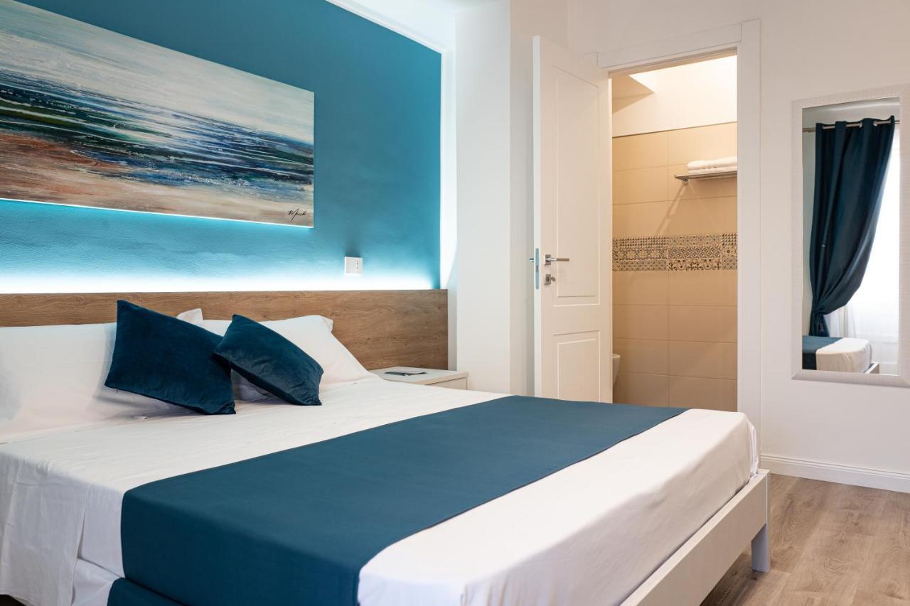 A Due Passi - Guest House Санто Стефано ди Камастра Екстериор снимка