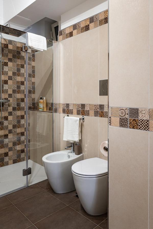 A Due Passi - Guest House Санто Стефано ди Камастра Екстериор снимка