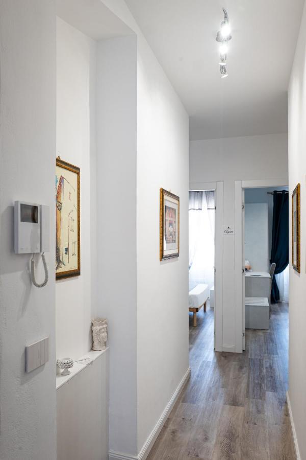 A Due Passi - Guest House Санто Стефано ди Камастра Екстериор снимка