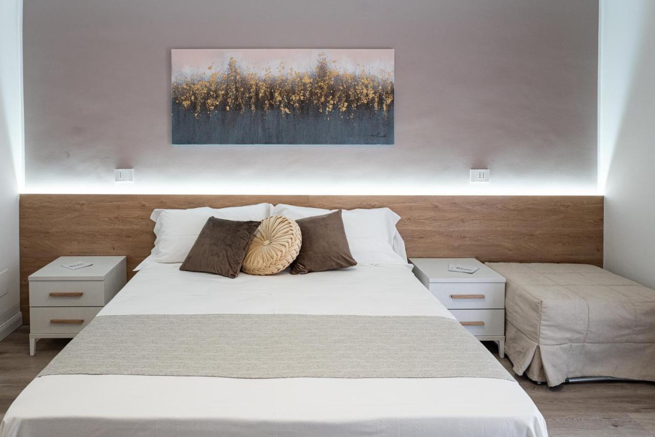 A Due Passi - Guest House Санто Стефано ди Камастра Екстериор снимка